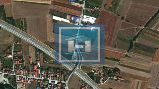 Plac, Prodaja, m2, Gradska lokacija, Ćuprija