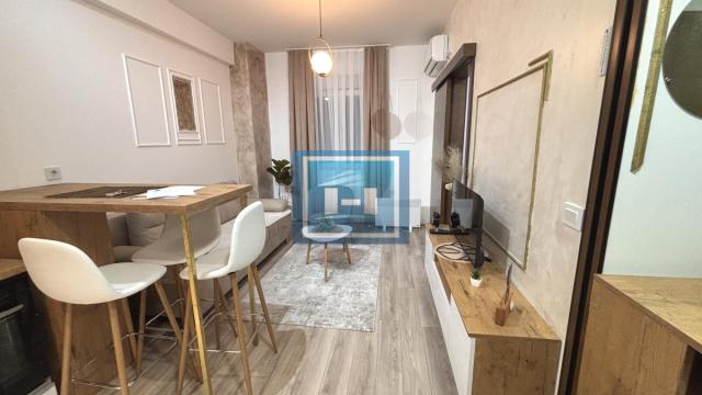 Stan, Jednosoban, Prodaja, 29m2, Aqua park, Gradska lokacija, Jagodina