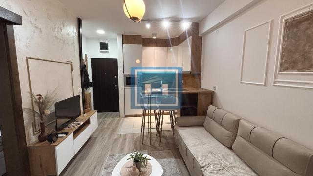 Stan, Jednosoban, Prodaja, 29m2, Aqua park, Gradska lokacija, Jagodina