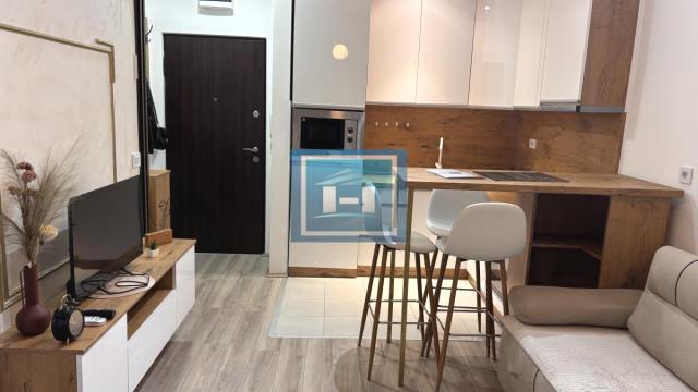 Stan, Jednosoban, Prodaja, 29m2, Aqua park, Gradska lokacija, Jagodina