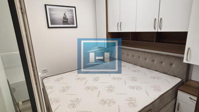 Stan, Jednosoban, Prodaja, 29m2, Aqua park, Gradska lokacija, Jagodina