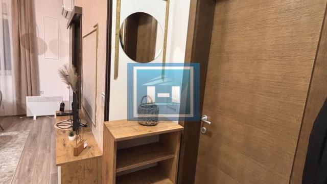 Stan, Jednosoban, Prodaja, 29m2, Aqua park, Gradska lokacija, Jagodina