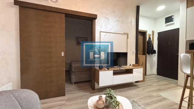 Stan, Jednosoban, Prodaja, 29m2, Aqua park, Gradska lokacija, Jagodina