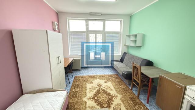 Stan, Jednoiposoban, Izdavanje, 93m2, Centar, Gradska lokacija, Jagodina