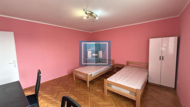 Stan, Dvosoban, Izdavanje, 52m2, Kajsijar, Gradska lokacija, Jagodina