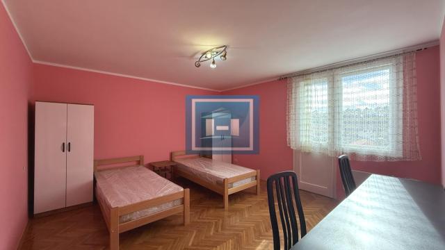 Stan, Dvosoban, Izdavanje, 52m2, Kajsijar, Gradska lokacija, Jagodina