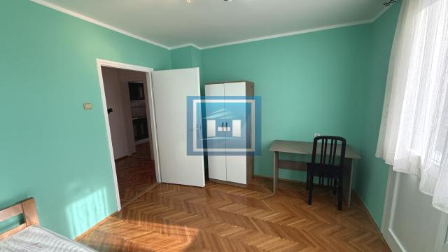 Stan, Dvosoban, Izdavanje, 52m2, Kajsijar, Gradska lokacija, Jagodina