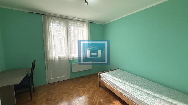 Stan, Dvosoban, Izdavanje, 52m2, Kajsijar, Gradska lokacija, Jagodina