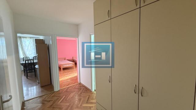 Stan, Dvosoban, Izdavanje, 52m2, Kajsijar, Gradska lokacija, Jagodina