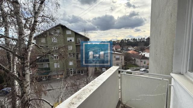 Stan, Dvosoban, Izdavanje, 52m2, Kajsijar, Gradska lokacija, Jagodina