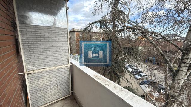 Stan, Dvosoban, Izdavanje, 52m2, Kajsijar, Gradska lokacija, Jagodina