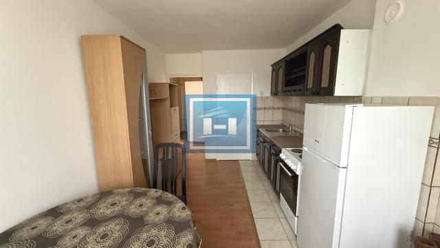 Stan, Dvosoban, Izdavanje, 52m2, Kajsijar, Gradska lokacija, Jagodina