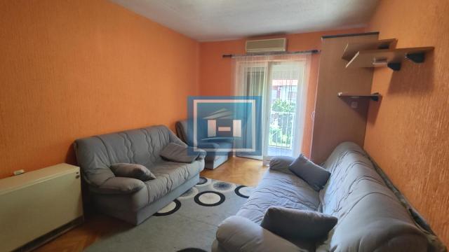 Stan, Jednosoban, Izdavanje, 26m2, Strelište, Gradska lokacija, Jagodina