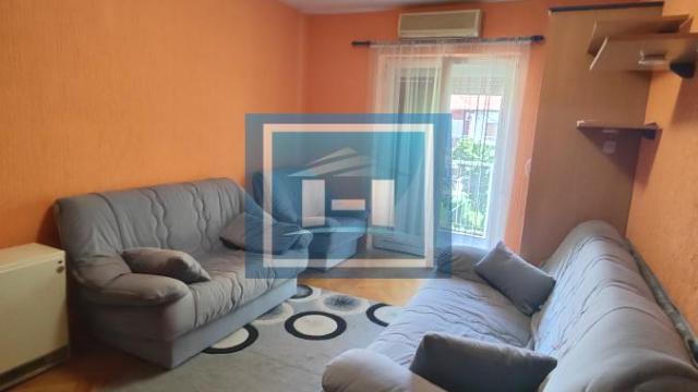 Stan, Jednosoban, Izdavanje, 26m2, Strelište, Gradska lokacija, Jagodina