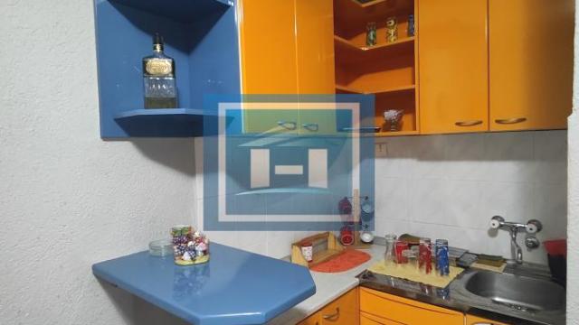 Stan, Jednosoban, Izdavanje, 26m2, Strelište, Gradska lokacija, Jagodina