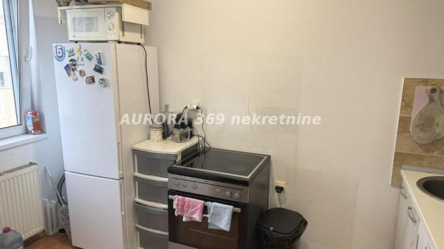 Stan, Dvosoban, Prodaja, 52m2, Adice, Novi Sad, Novi Sad