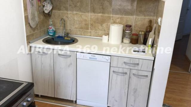 Stan, Dvosoban, Prodaja, 52m2, Adice, Novi Sad, Novi Sad