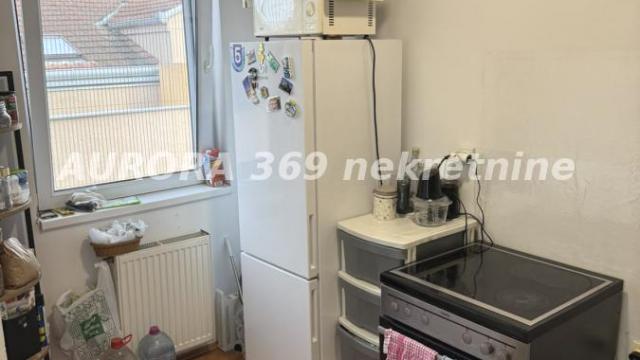 Stan, Dvosoban, Prodaja, 52m2, Adice, Novi Sad, Novi Sad