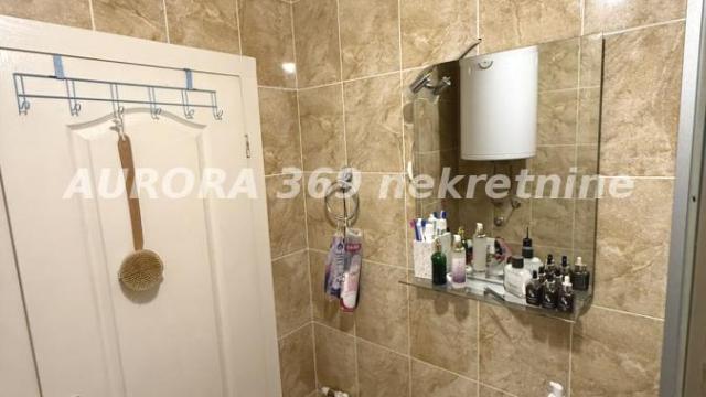 Stan, Dvosoban, Prodaja, 52m2, Adice, Novi Sad, Novi Sad