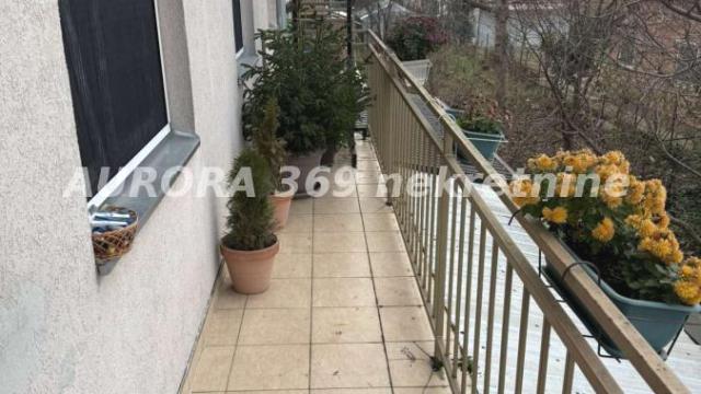 Stan, Dvosoban, Prodaja, 52m2, Adice, Novi Sad, Novi Sad