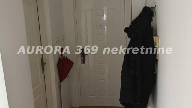 Stan, Dvosoban, Prodaja, 52m2, Adice, Novi Sad, Novi Sad