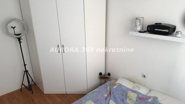 Stan, Dvosoban, Prodaja, 52m2, Adice, Novi Sad, Novi Sad