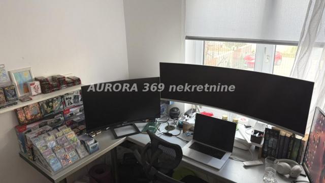 Stan, Dvosoban, Prodaja, 52m2, Adice, Novi Sad, Novi Sad