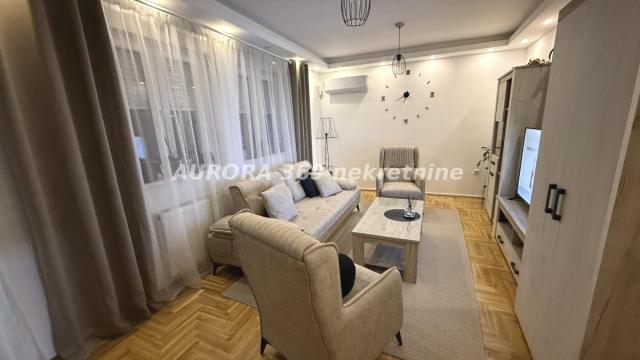 Stan, Dvosoban, Prodaja, 61m2, Adice, Novi Sad, Novi Sad