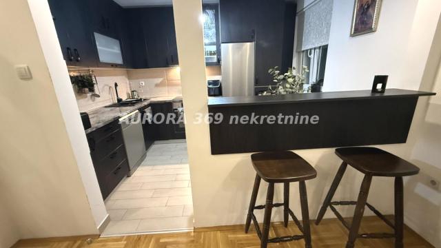 Stan, Dvosoban, Prodaja, 61m2, Adice, Novi Sad, Novi Sad