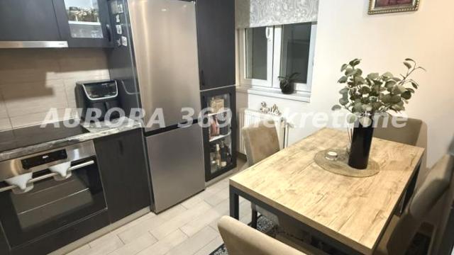 Stan, Dvosoban, Prodaja, 61m2, Adice, Novi Sad, Novi Sad