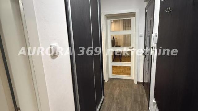 Stan, Dvosoban, Prodaja, 61m2, Adice, Novi Sad, Novi Sad