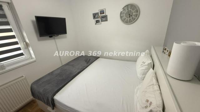 Stan, Dvosoban, Prodaja, 61m2, Adice, Novi Sad, Novi Sad