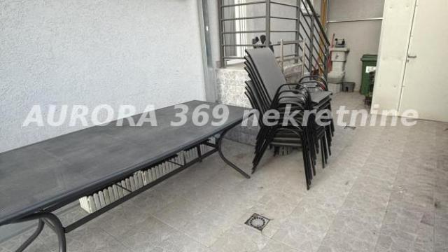 Stan, Dvosoban, Prodaja, 61m2, Adice, Novi Sad, Novi Sad