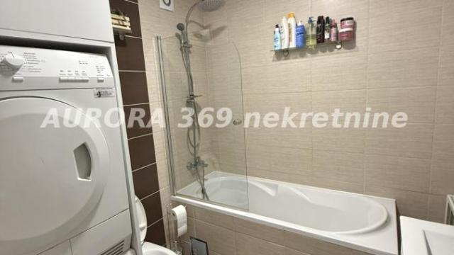 Stan, Dvosoban, Prodaja, 61m2, Adice, Novi Sad, Novi Sad