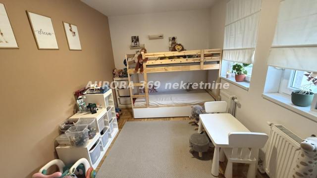 Stan, Dvosoban, Prodaja, 61m2, Adice, Novi Sad, Novi Sad