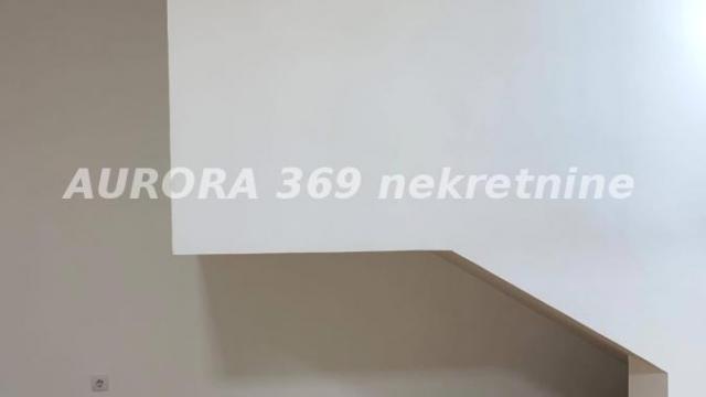 Stan, Garsonjera, Prodaja, 33m2, Telep severni, Novi Sad, Novi Sad