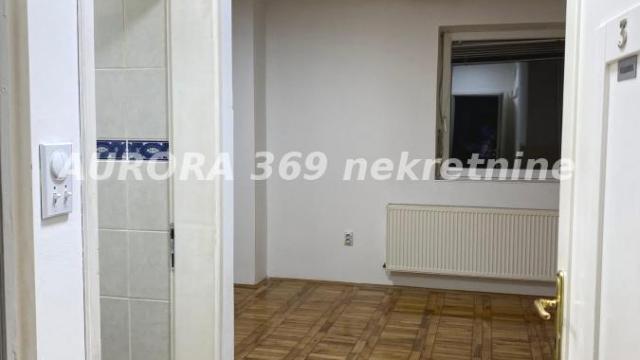Stan, Garsonjera, Prodaja, 33m2, Telep severni, Novi Sad, Novi Sad