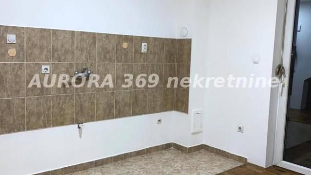 Stan, Garsonjera, Prodaja, 33m2, Telep severni, Novi Sad, Novi Sad