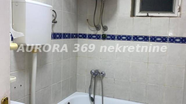 Stan, Garsonjera, Prodaja, 33m2, Telep severni, Novi Sad, Novi Sad