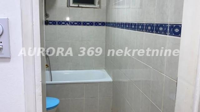 Stan, Garsonjera, Prodaja, 33m2, Telep severni, Novi Sad, Novi Sad