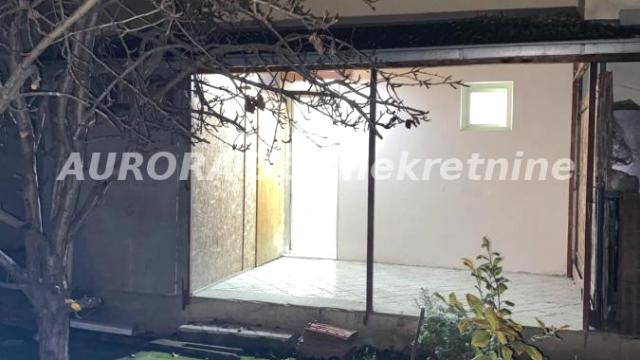 Stan, Garsonjera, Prodaja, 33m2, Telep severni, Novi Sad, Novi Sad