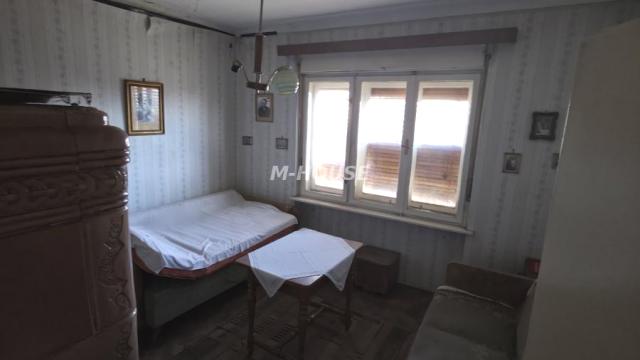 Kuća, Prodaja, 165m2, Selenča, Gradska lokacija, Sombor