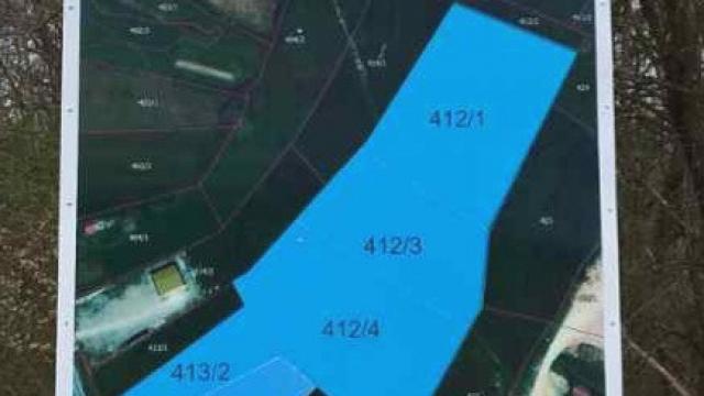 Plac, Prodaja, m2, Milićevo Selo, Okolno mesto, Milicevo selo