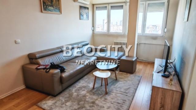 Stan, Jednoiposoban, Prodaja, 43m2, Opština, Novi Beograd, Novi Beograd, Opština, , 1.5, 43m2