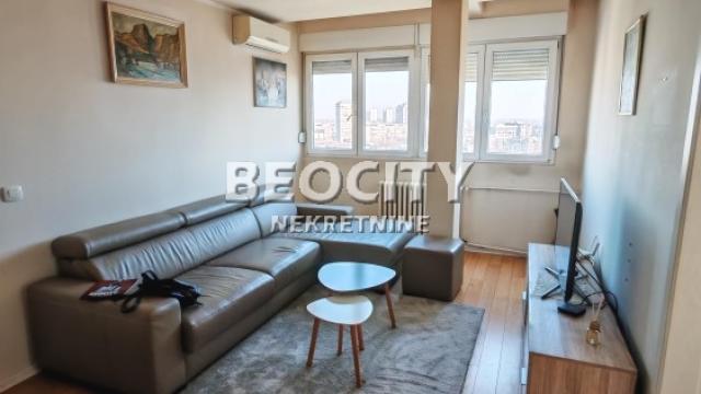 Stan, Jednoiposoban, Prodaja, 43m2, Opština, Novi Beograd, Novi Beograd, Opština, , 1.5, 43m2