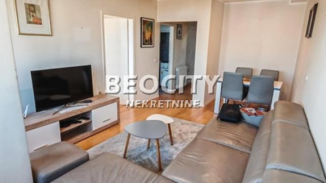 Stan, Jednoiposoban, Prodaja, 43m2, Opština, Novi Beograd, Novi Beograd, Opština, , 1.5, 43m2