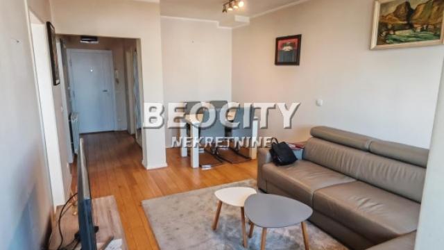 Stan, Jednoiposoban, Prodaja, 43m2, Opština, Novi Beograd, Novi Beograd, Opština, , 1.5, 43m2