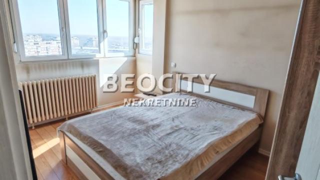 Stan, Jednoiposoban, Prodaja, 43m2, Opština, Novi Beograd, Novi Beograd, Opština, , 1.5, 43m2