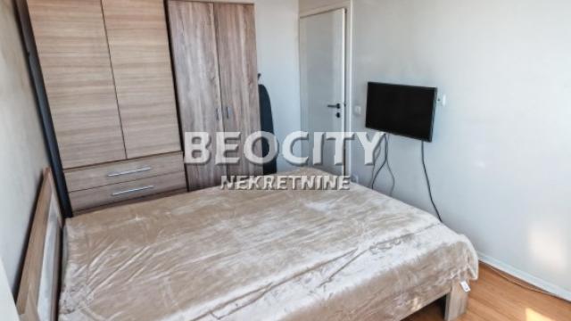 Stan, Jednoiposoban, Prodaja, 43m2, Opština, Novi Beograd, Novi Beograd, Opština, , 1.5, 43m2
