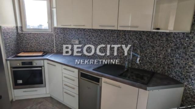 Stan, Jednoiposoban, Prodaja, 43m2, Opština, Novi Beograd, Novi Beograd, Opština, , 1.5, 43m2